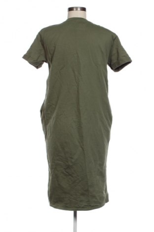 Ruha Pull&Bear, Méret S, Szín Zöld, Ár 5 776 Ft