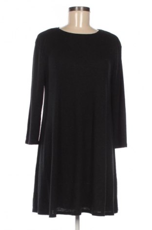 Kleid Pull&Bear, Größe L, Farbe Schwarz, Preis 14,77 €