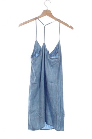 Rochie Pulz Jeans, Mărime S, Culoare Albastru, Preț 125,00 Lei