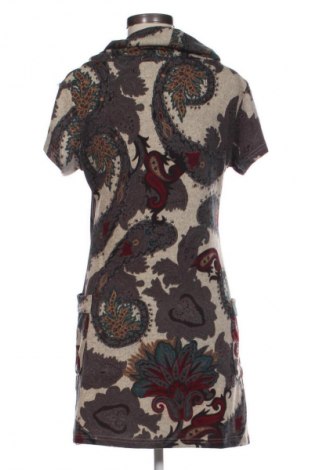 Рокля Purplish, Размер L, Цвят Многоцветен, Цена 54,15 лв.