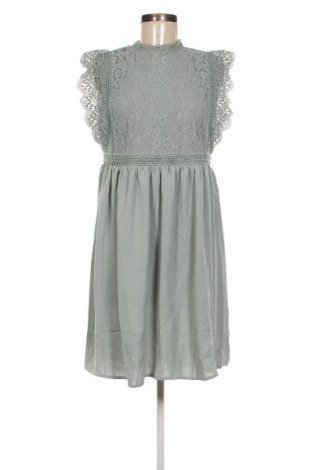 Kleid Q/S by S.Oliver, Größe S, Farbe Grün, Preis 96,99 €
