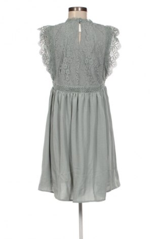 Kleid Q/S by S.Oliver, Größe S, Farbe Grün, Preis 96,99 €