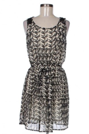 Kleid Q/S by S.Oliver, Größe M, Farbe Mehrfarbig, Preis 24,48 €