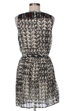 Kleid Q/S by S.Oliver, Größe M, Farbe Mehrfarbig, Preis 24,48 €