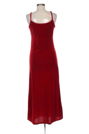 Kleid Ragazza, Größe M, Farbe Rot, Preis € 14,77