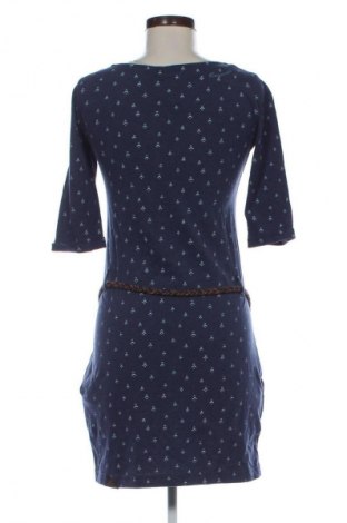 Kleid Ragwear, Größe XS, Farbe Blau, Preis € 24,48