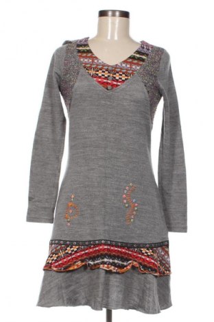 Kleid Rainbow, Größe M, Farbe Mehrfarbig, Preis 14,91 €