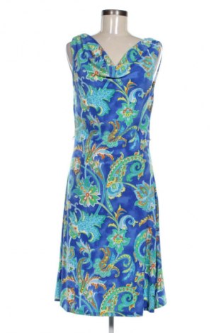 Rochie Ralph Lauren, Mărime M, Culoare Multicolor, Preț 1.365,00 Lei