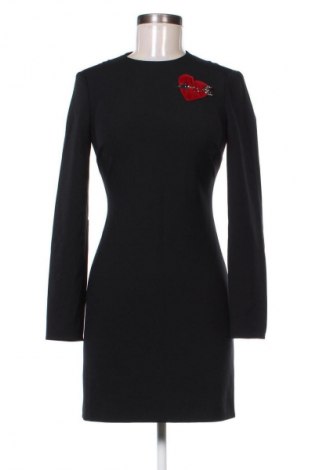 Ruha Red Valentino, Méret XS, Szín Fekete, Ár 48 689 Ft