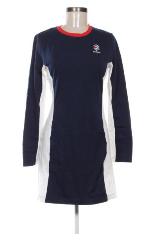 Kleid Reebok, Größe M, Farbe Blau, Preis 41,02 €