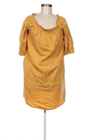 Kleid Reserved, Größe M, Farbe Gelb, Preis 14,83 €