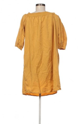 Kleid Reserved, Größe M, Farbe Gelb, Preis 14,83 €