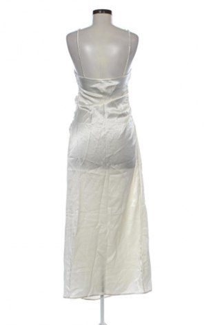Kleid Reserved, Größe M, Farbe Ecru, Preis 23,53 €