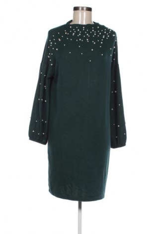 Sukienka Reserved, Rozmiar L, Kolor Zielony, Cena 81,99 zł