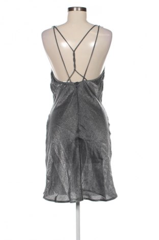 Kleid Reserved, Größe M, Farbe Grau, Preis 21,58 €
