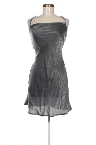 Kleid Reserved, Größe M, Farbe Grau, Preis 21,58 €
