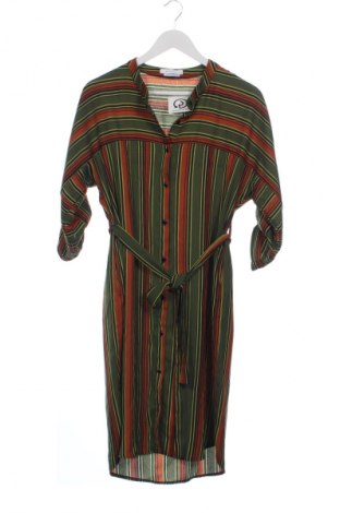 Kleid Reserved, Größe XS, Farbe Mehrfarbig, Preis 25,00 €