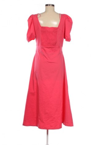 Kleid Reserved, Größe L, Farbe Rosa, Preis 11,99 €