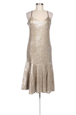 Šaty  Reserved, Velikost M, Barva Zlatistá, Cena  479,00 Kč