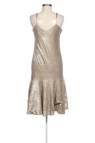 Šaty  Reserved, Velikost M, Barva Zlatistá, Cena  479,00 Kč