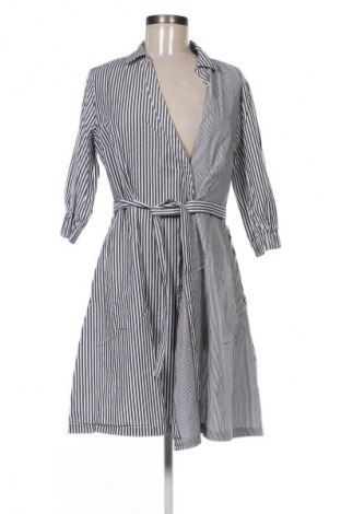 Kleid Reserved, Größe L, Farbe Mehrfarbig, Preis 14,83 €