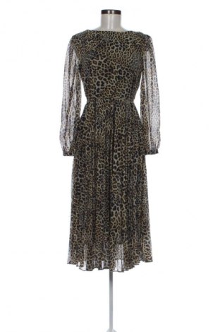Kleid Reserved, Größe XS, Farbe Mehrfarbig, Preis € 14,91