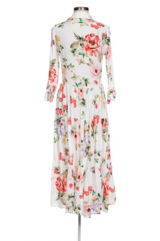 Sukienka Reserved, Rozmiar M, Kolor Kolorowy, Cena 57,01 zł