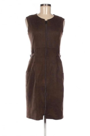 Kleid Riani, Größe S, Farbe Braun, Preis € 104,80