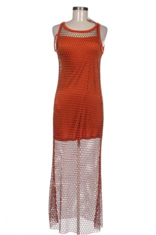 Kleid Rinascimento, Größe S, Farbe Orange, Preis € 95,65