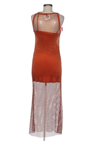 Kleid Rinascimento, Größe S, Farbe Orange, Preis € 95,65