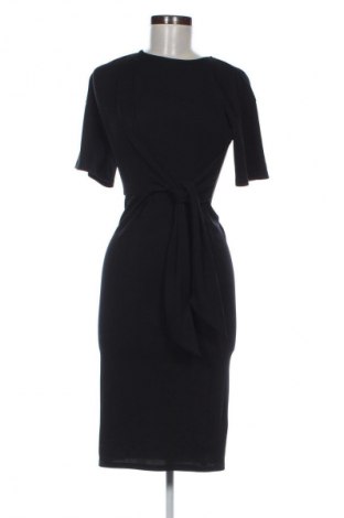 Kleid River Island, Größe XS, Farbe Schwarz, Preis 24,48 €