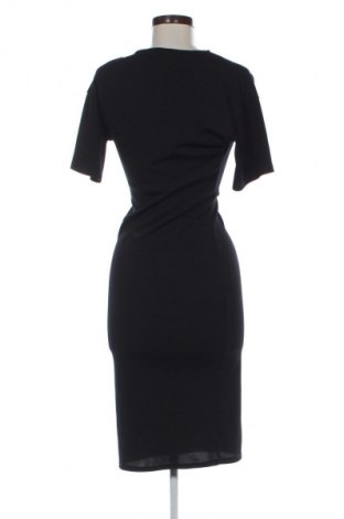 Kleid River Island, Größe XS, Farbe Schwarz, Preis 24,48 €
