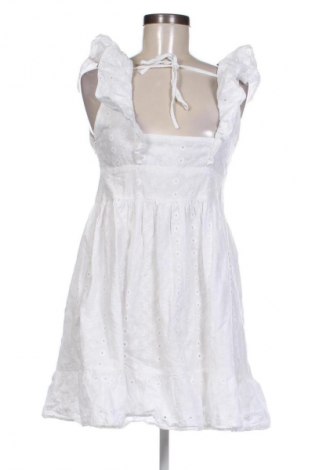 Šaty  River Island, Velikost M, Barva Bílá, Cena  511,00 Kč