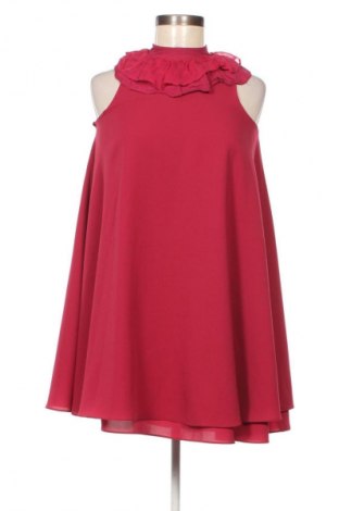 Φόρεμα River Island, Μέγεθος S, Χρώμα Κόκκινο, Τιμή 24,55 €