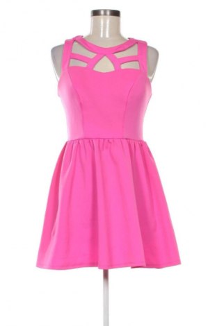 Φόρεμα River Island, Μέγεθος M, Χρώμα Ρόζ , Τιμή 24,48 €