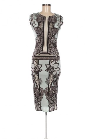 Kleid Roberto Cavalli, Größe M, Farbe Mehrfarbig, Preis € 133,69