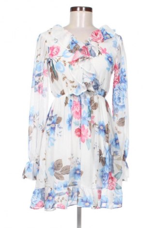 Kleid Roberto Geissini, Größe S, Farbe Mehrfarbig, Preis € 110,60