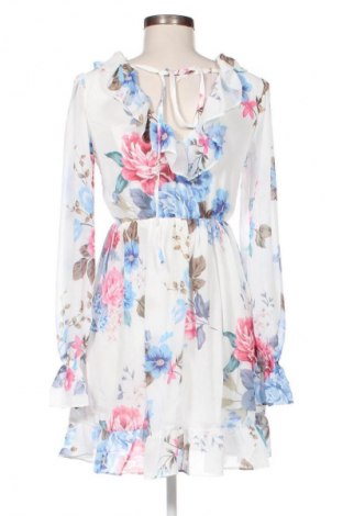 Kleid Roberto Geissini, Größe S, Farbe Mehrfarbig, Preis € 110,60