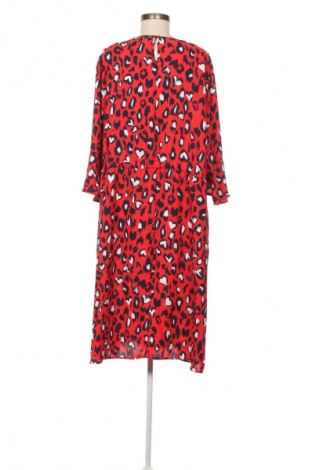 Šaty  Rock Your Curves by Angelina Kirsch, Velikost 3XL, Barva Vícebarevné, Cena  469,00 Kč
