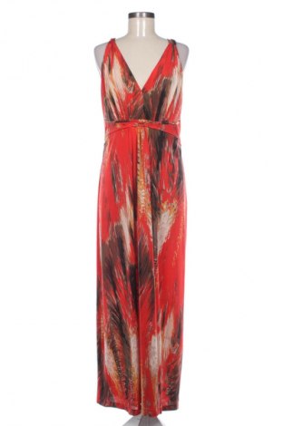 Kleid Roman, Größe XXL, Farbe Mehrfarbig, Preis € 34,99