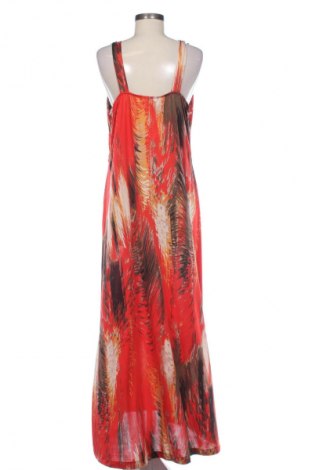 Kleid Roman, Größe XXL, Farbe Mehrfarbig, Preis € 34,99