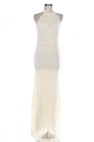 Kleid Rosemunde, Größe L, Farbe Weiß, Preis € 152,99
