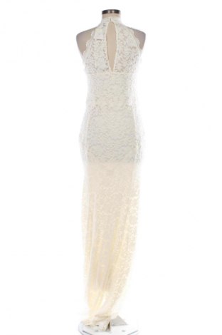 Kleid Rosemunde, Größe L, Farbe Weiß, Preis € 152,99