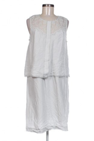 Kleid Rosemunde, Größe M, Farbe Grau, Preis € 42,05