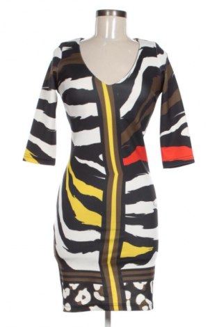 Kleid Rosso di sera, Größe S, Farbe Mehrfarbig, Preis € 14,83