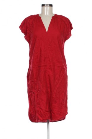 Šaty  S.Oliver, Velikost XS, Barva Červená, Cena  519,00 Kč