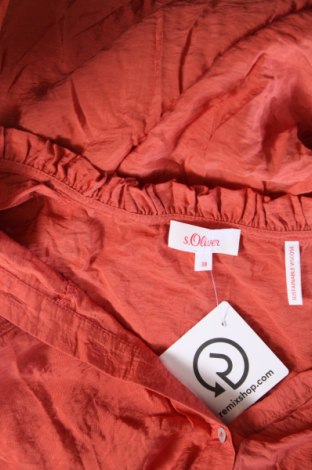 Rochie S.Oliver, Mărime M, Culoare Portocaliu, Preț 121,99 Lei