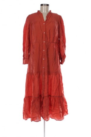 Kleid S.Oliver, Größe M, Farbe Orange, Preis 21,99 €