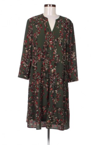Kleid S.Oliver, Größe L, Farbe Mehrfarbig, Preis 27,99 €