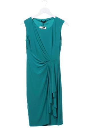 Φόρεμα S.Oliver, Μέγεθος XS, Χρώμα Πράσινο, Τιμή 38,36 €